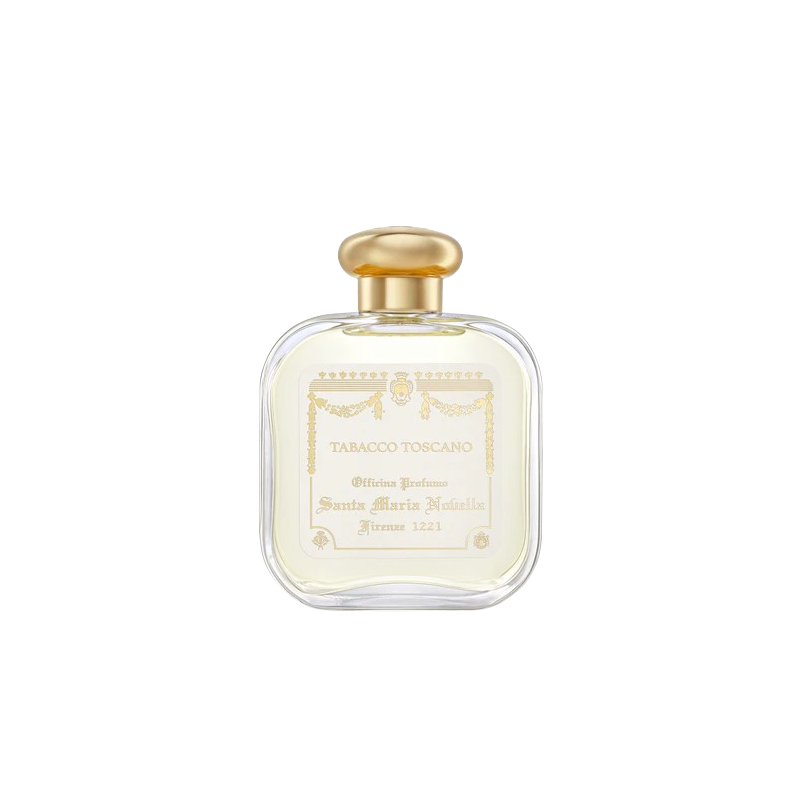 Eau de Cologne Sandalo Santa Maria Novella