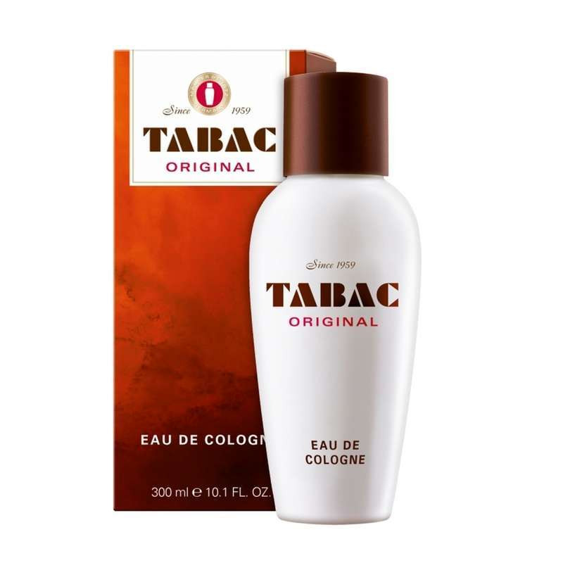 Eau de Cologne Tabac Original