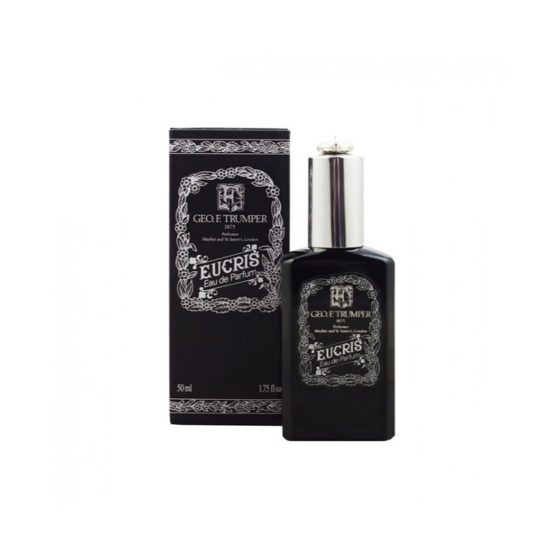 Meilleur parfum homme, Eucris de Geo. F. Trumper