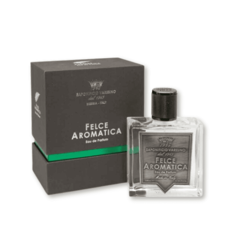 Eau de parfum Felce Aromatica Saponificio Varesino