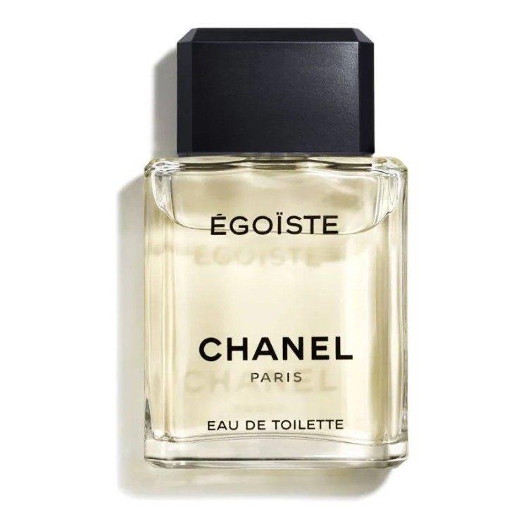 Parfum mythique pour homme, Égoïste de Chanel