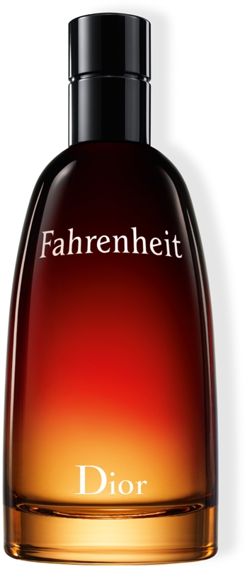 Meilleur parfum homme, Fahrenheit de Dior