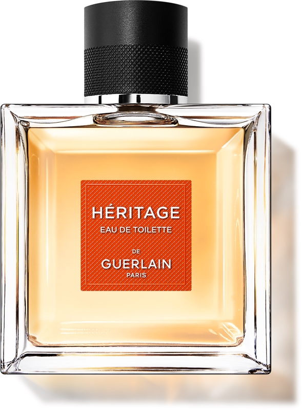 Meilleur parfum homme, Héritage de Guerlain