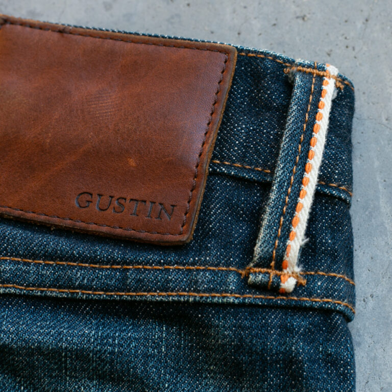 Les meilleures marques de jeans pour homme
