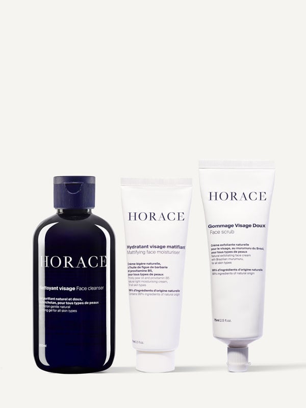 Kit Visage Horace