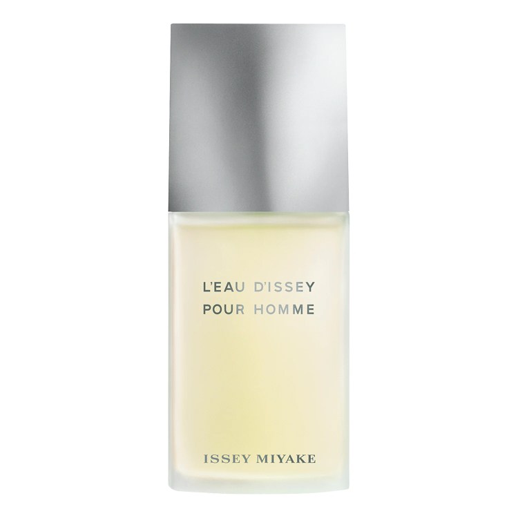 Parfum mythique pour homme, L'Eau d'Issey pour Homme d'Issey Miyake