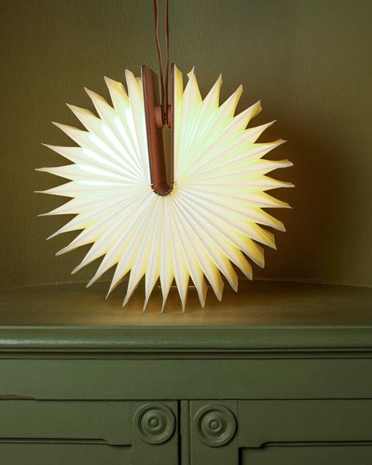 Lampe-livre Lumio Lumio