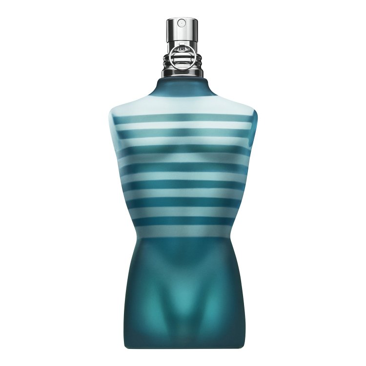 Parfum mythique pour homme, Le Mâle de Jean Paul Gaultier