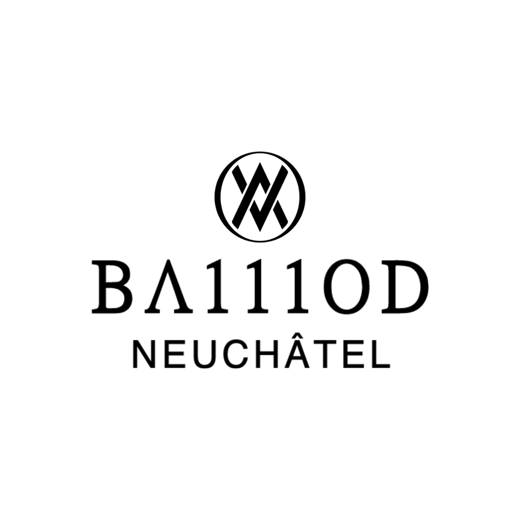Logo de la marque BA111OD