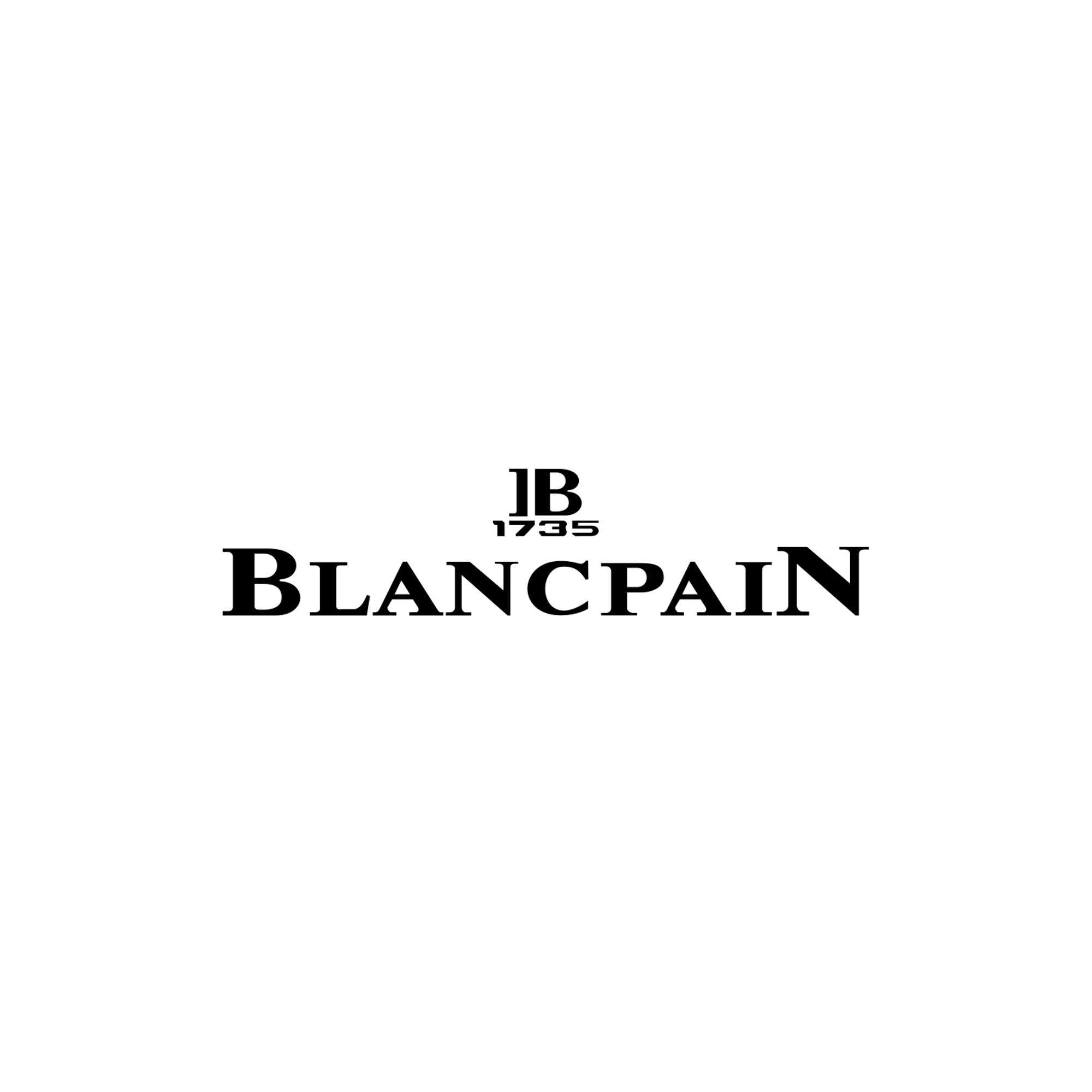 Logo de la marque Blancpain