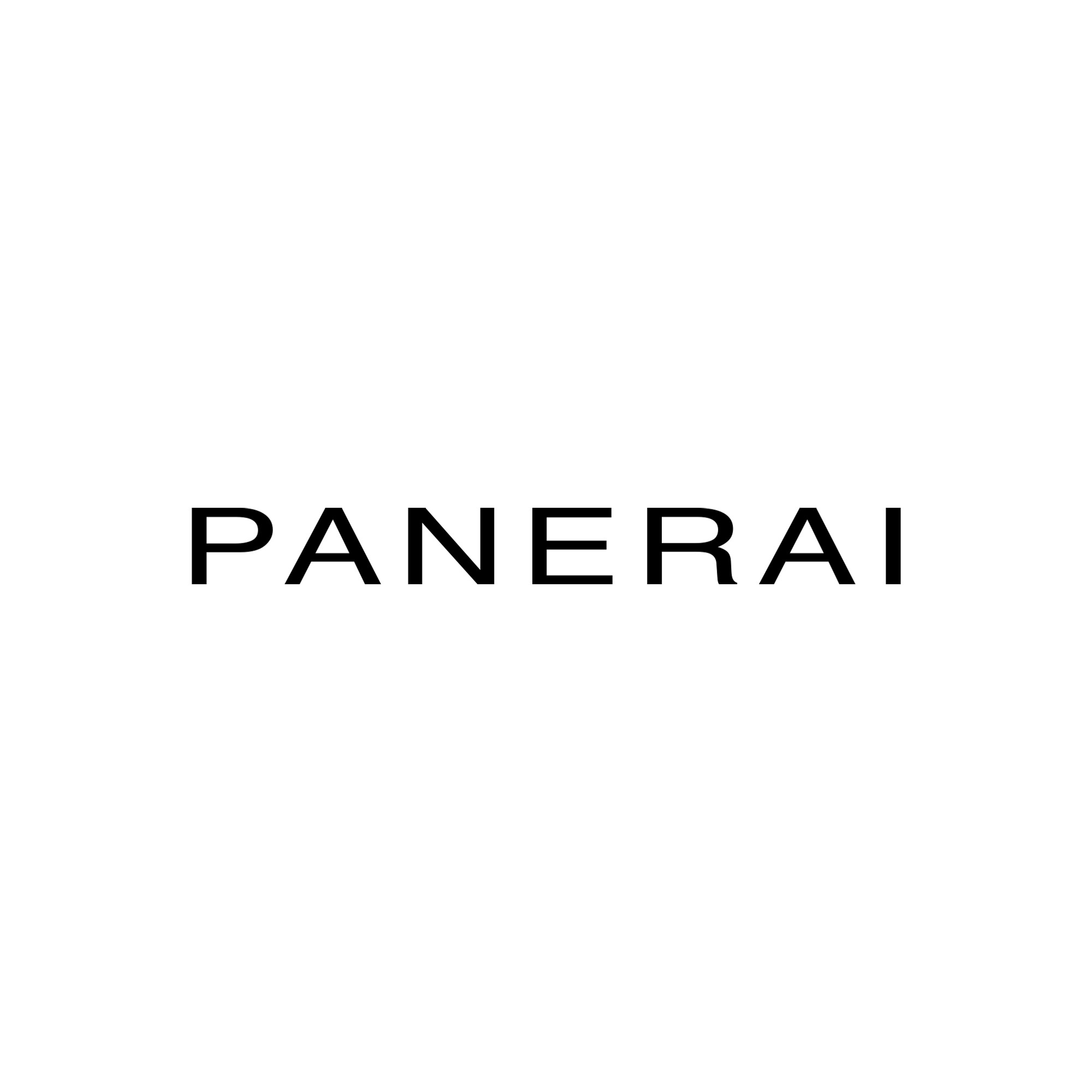 Logo de la marque Panerai