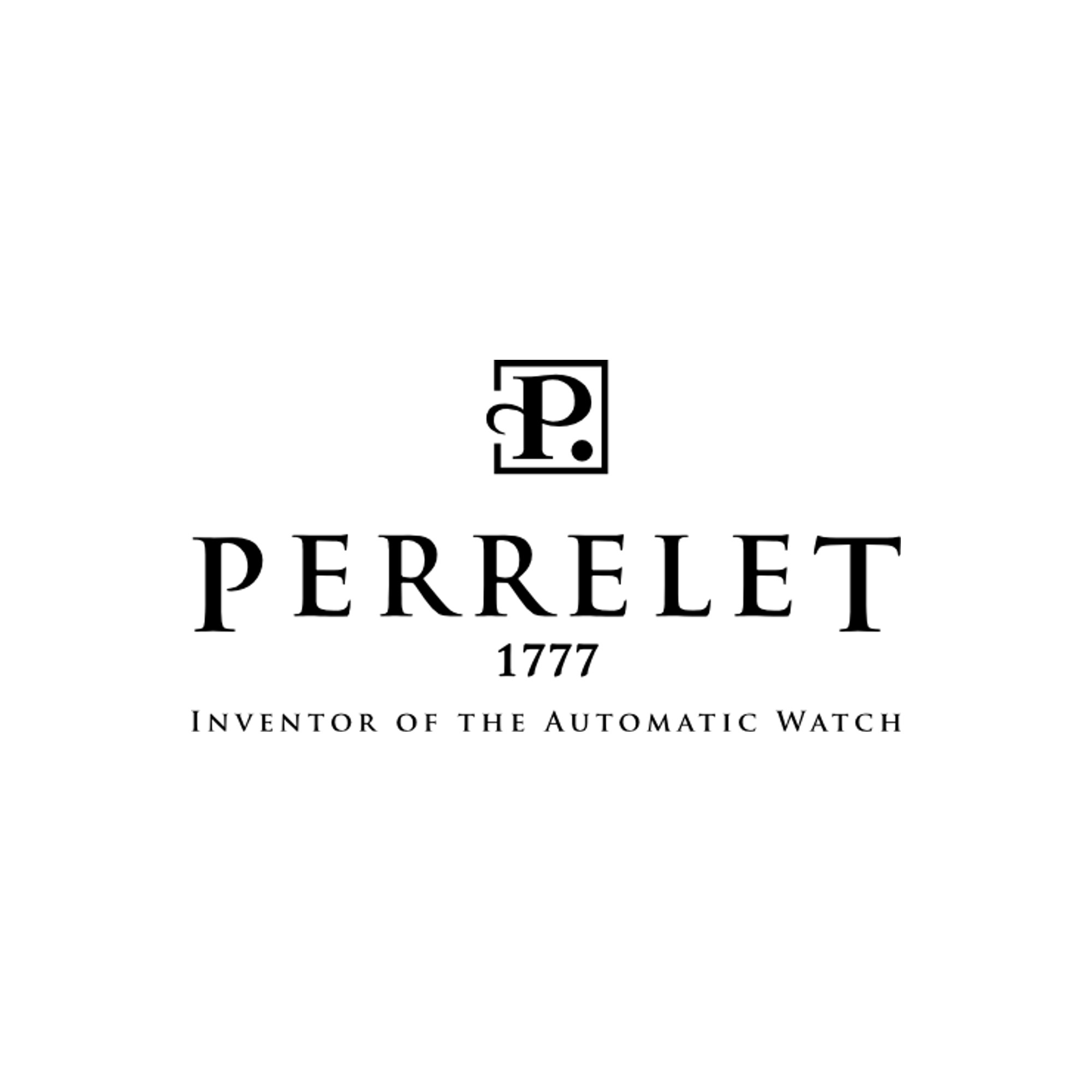 Logo de la marque Perrelet