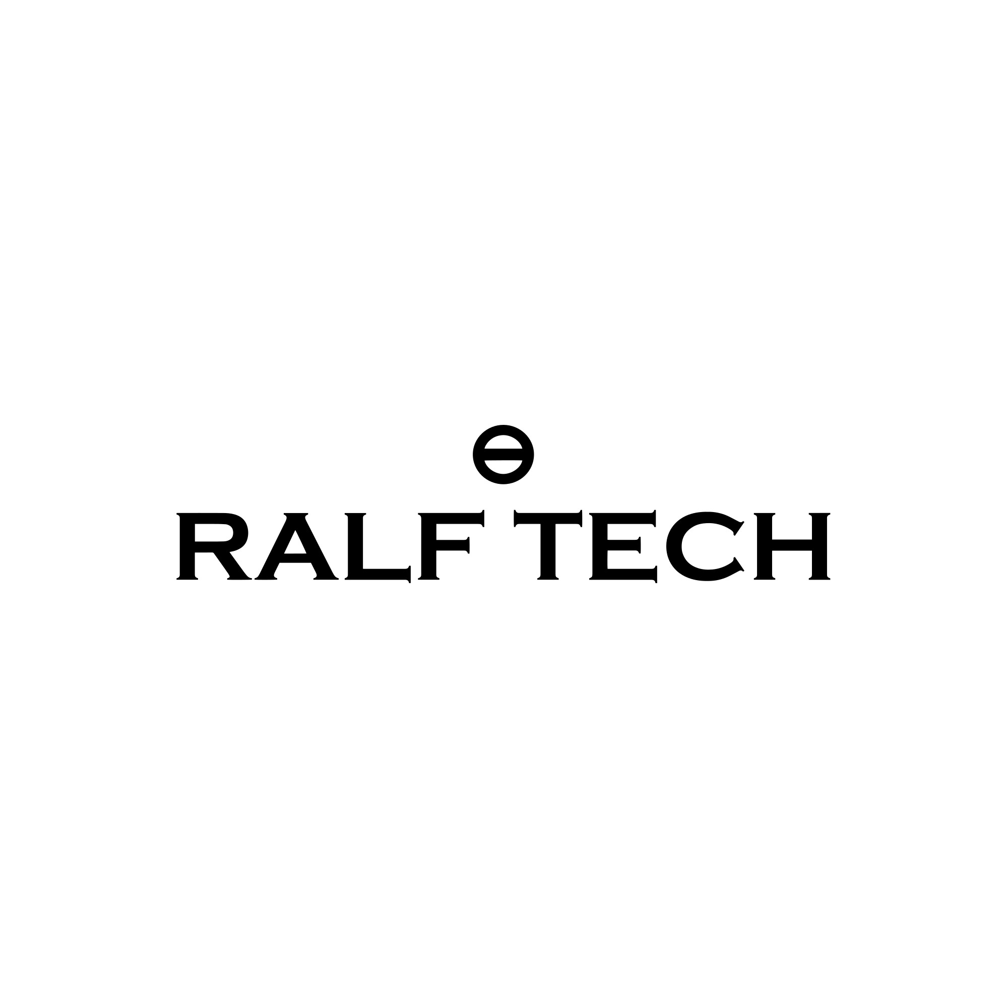 Logo de la marque Ralf Tech