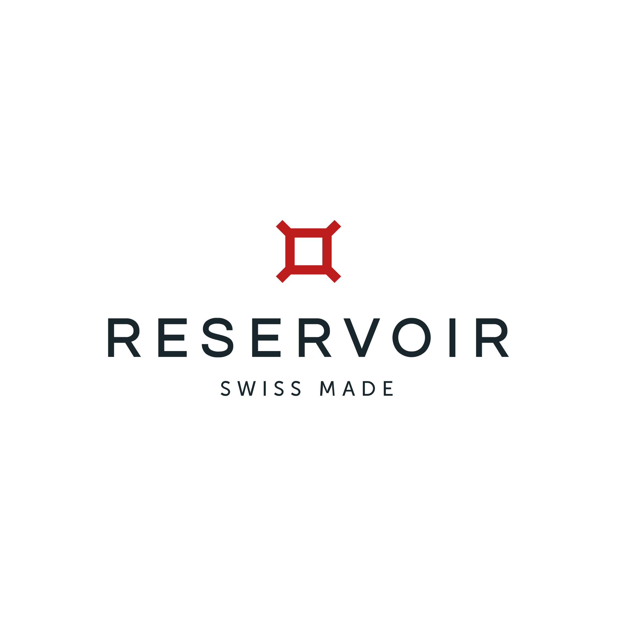 Logo de la marque Reservoir