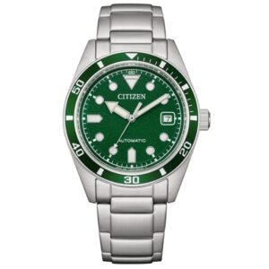 Montre Citizen Marine Mecha NJ0220-52X