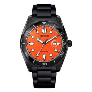 Montre Citizen Platform Marine AW1765-88X