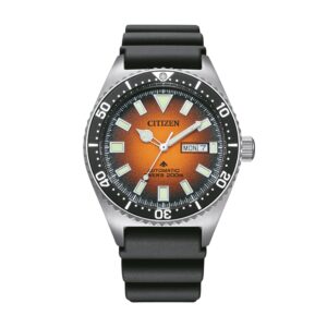 Montre Citizen Promaster Marine NY0120-01ZE