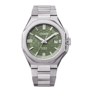 Montre Citizen Série 8 NB6080-51W