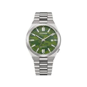 Montre Citizen Tsuyosa NJ0159-86X