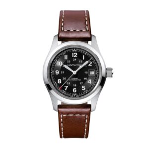 Montre Hamilton Khaki Field Auto H70455533