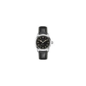 Montre Hamilton Khaki Field Murph H70405730