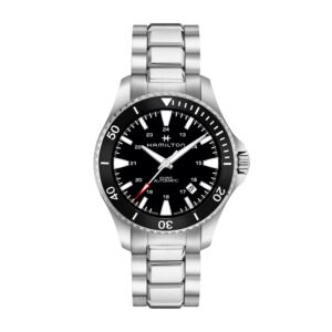 Montre Hamilton Khaki Navy Scuba H82335131