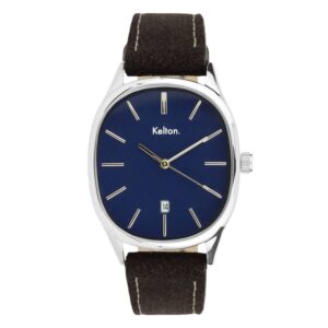 Montre Kelton Grande Colorama Navy 9124302
