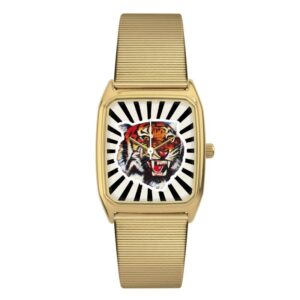 Montre LAPS Signature Bengale