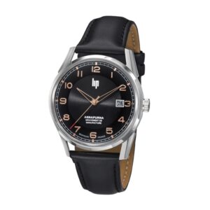 Montre Lip Annapurna R26 676010
