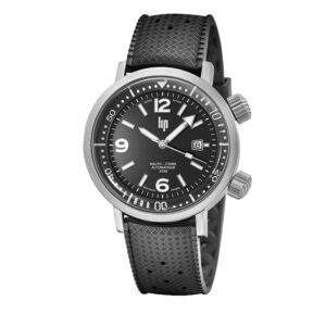 Montre Lip Grande Nautic Ski Titane 671855