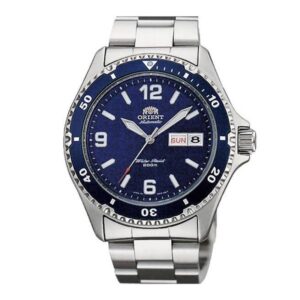 Montre automatique Orient Mako II AA02002D