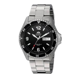 Montre automatique Orient Mako II AA02001B