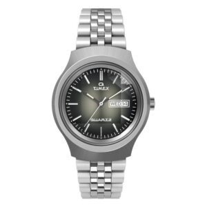 Montre Q Timex Reissue Dégradé 38 mm TW2W22500