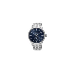 Montre Seiko Presage Cocktail Blue Moon SSA347J1