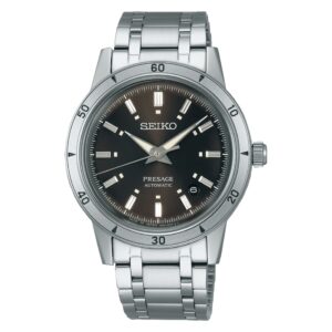 Montre Seiko Presage Style 60s SRPL09J1
