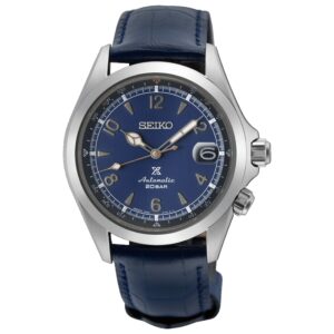 Montre Seiko Prospex Alpinist Night Sky SPB531