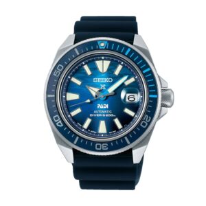 Montre Seiko Prospex King Samurai PADI SRPJ93K1