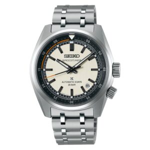 Montre Seiko Prospex Speedtimer SPB513
