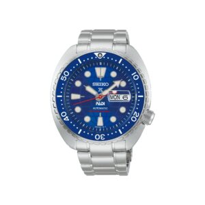 Montre Seiko Prospex Turtle PADI HBB002