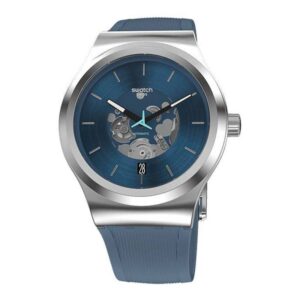 Montre Swatch Sistem51 Blurang YIS430