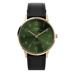 Montre Timex Waterbury Classic TW2W75900