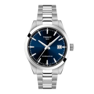 Montre Tissot Gentleman Powermatic 80 T165.807.11.041.00