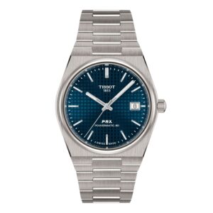 Montre Tissot PRX Titane Powermatic 80 T137.807.44.041.00