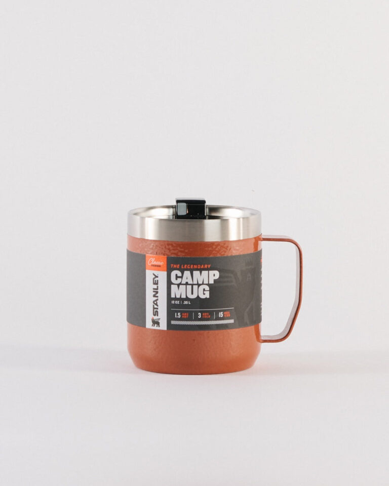 Mug Stanley Camp 35 cl coloris Clay
