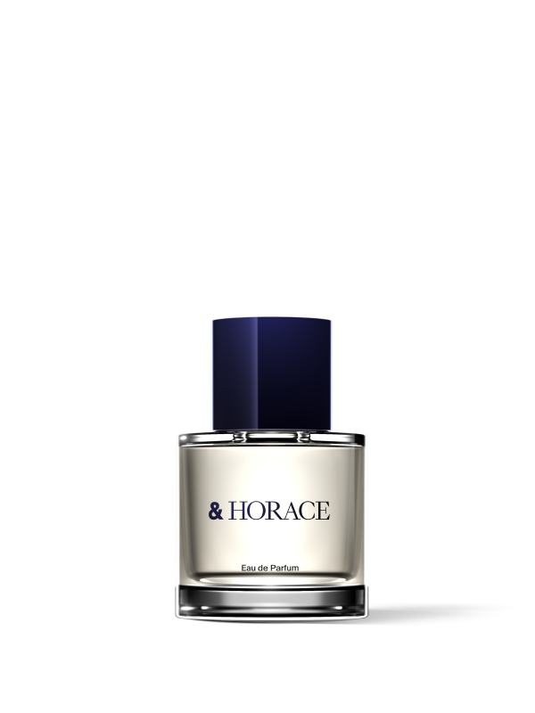 Parfum &Horace eau de parfum 50 ml