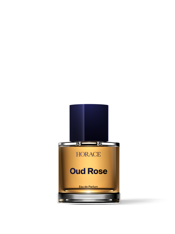 Meilleur parfum homme, Oud Rose d'Horace