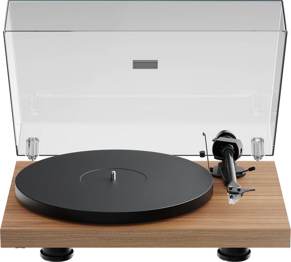 Debut Carbon Evo II Pro-Ject