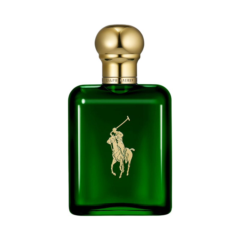 Parfum mythique pour homme, Polo de Ralph Lauren