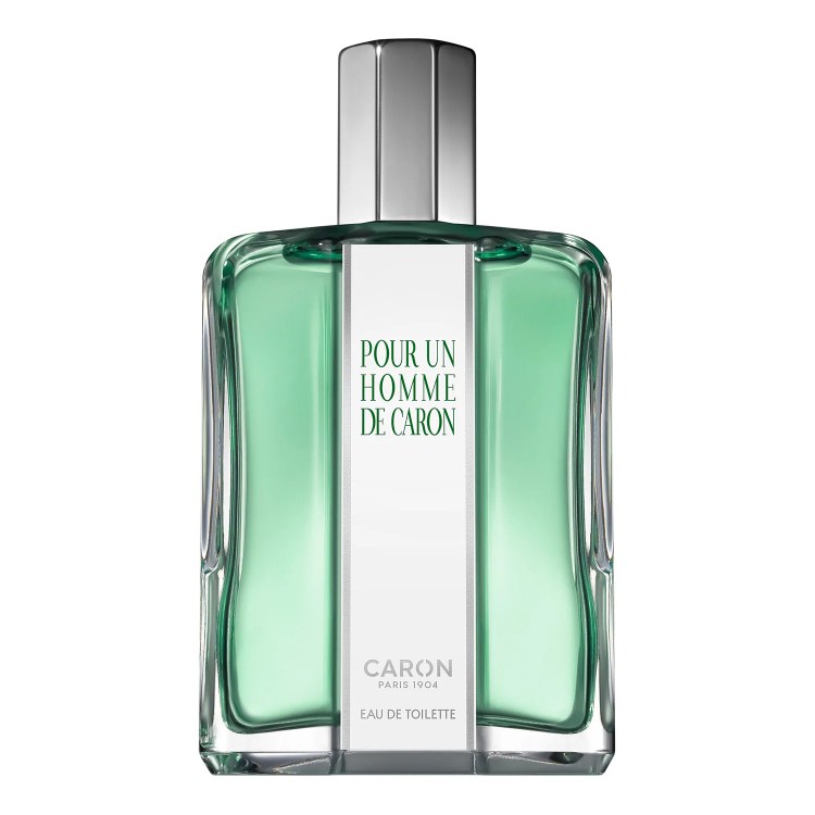 Parfum mythique pour homme, Pour Un Homme de Caron