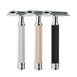 Rasoir de sûreté R89 Mühle